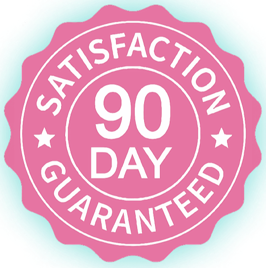 Derma Dream 90 Days 100% money back guarantee 