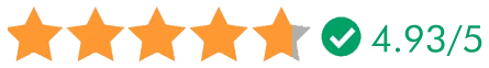 Derma Dream 5 star rating